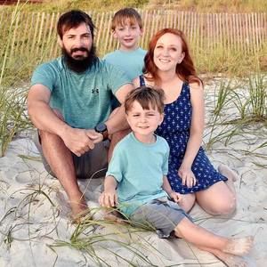 Meet your Posher, Ian